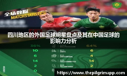 四川地区的外国足球明星盘点及其在中国足球的影响力分析